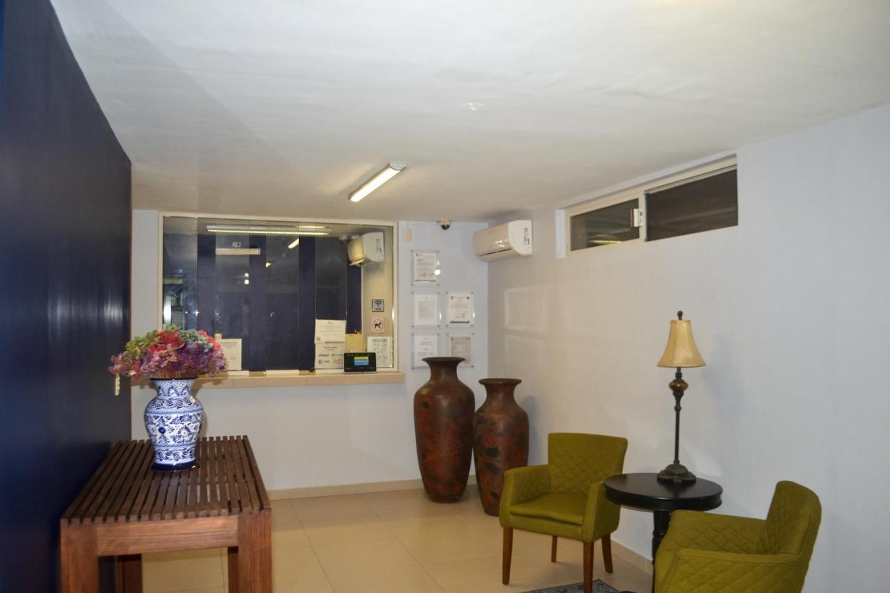 Hotel Puerta Del Sol Ciudad Madero Buitenkant foto
