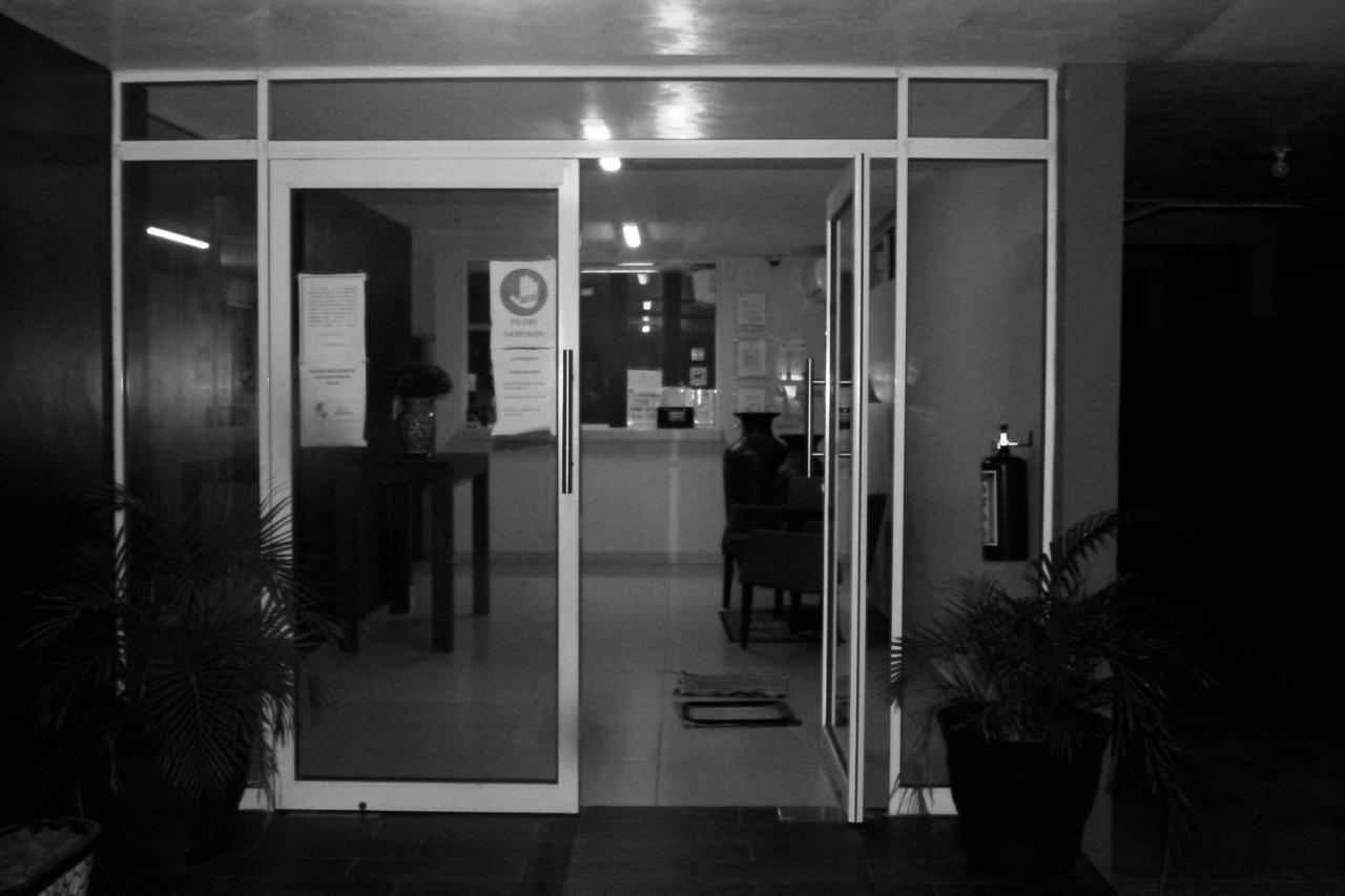 Hotel Puerta Del Sol Ciudad Madero Buitenkant foto